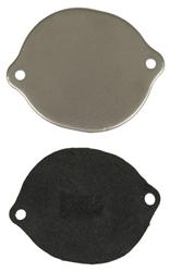 Auto Metal Direct Individual Position Weatherstrip Seals W-769
