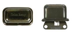 Auto Metal Direct - Relays for 1967 CAMARO - W-784