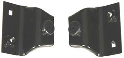 Auto Metal Direct Headlight Door Components for 1969 CAMARO - W-809