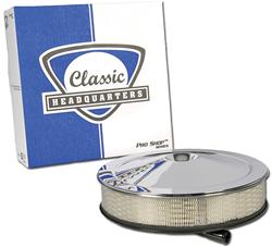 Auto Metal Direct Air Cleaners W-813