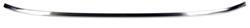 Auto Metal Direct Window Moldings for 1967-1969 CAMARO, FIREBIRD - W-833