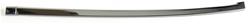 Auto Metal Direct Window Moldings for 1967-1969 CAMARO, FIREBIRD - W-847