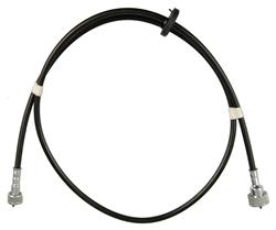 Auto Metal Direct Speedometer Cables W-870