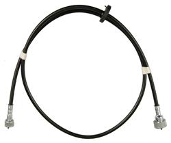 Auto Metal Direct Speedometer Cables W-871