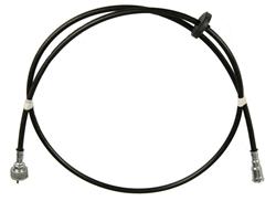 Auto Metal Direct Speedometer Cables W-876