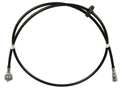 Auto Metal Direct Speedometer Cables W-877