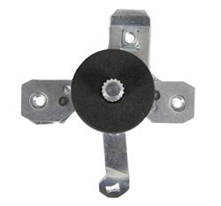 Auto Metal Direct Door Handle Components W-901L