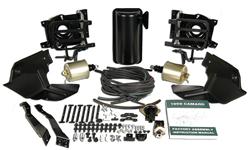 Auto Metal Direct Headlight Housings and Buckets W-909