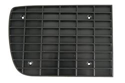Auto Metal Direct Headlight Door Components for 1968 CAMARO - W-922