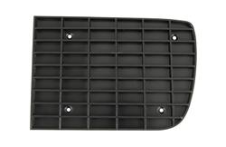Auto Metal Direct Headlight Door Components for 1968 CAMARO - W-923