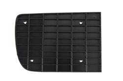 Auto Metal Direct Headlight Door Components for 1967 CAMARO - W-924