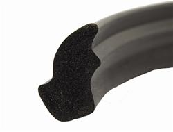 Auto Metal Direct Individual Position Weatherstrip Seals for 1967-1969 CAMARO, FIREBIRD - W-943