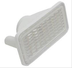 Auto Metal Direct Side Marker Light Assemblies W-946