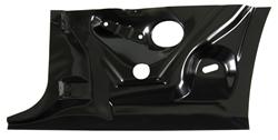 Auto Metal Direct Quarter Panel Supports for 1967-1969 CAMARO, FIREBIRD - W-956