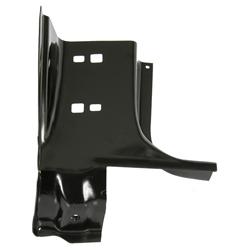 Auto Metal Direct Door Jamb Patch Panels for 1967-1969 CAMARO, FIREBIRD - W-959