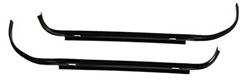 Auto Metal Direct Trunk Gutters for 1968-1972 CHEVELLE, 1970-1972 MONTE CARLO - W-965A