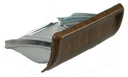 Auto Metal Direct Ashtrays for 1968 CAMARO - W-982