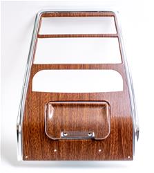 Auto Metal Direct - Ashtrays for 1968 CAMARO - W-984A