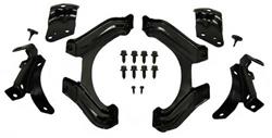 Auto Metal Direct Bumper Brackets for 1970-1973 CAMARO - W-987