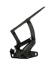 Auto Metal Direct Hood Hinges W-996L