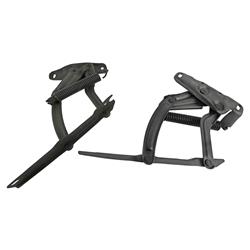 Auto Metal Direct Hood Hinges W-998A