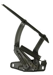 Auto Metal Direct Hood Hinges W-998R