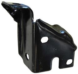 Auto Metal Direct Bumper Braces and Reinforcements X105-4081-1R