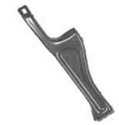 Auto Metal Direct Bumper Braces and Reinforcements X105-4081-2R
