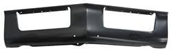 Auto Metal Direct Front Valances for 1967-1968 CAMARO - X125-3567-1