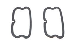Auto Metal Direct Parking Light Components X134-4058-P