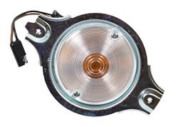 Auto Metal Direct Parking Lamp Assemblies for 1968 DART - X137-2069
