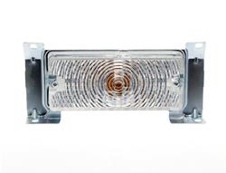 Auto Metal Direct Parking Lamp Assemblies X137-4069-R