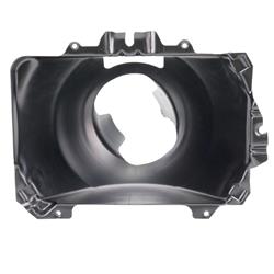 Auto Metal Direct Headlight Housings and Buckets X141-4081-1L