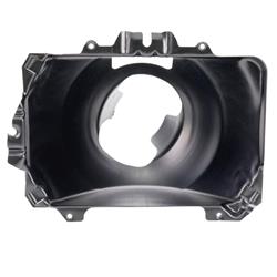 Auto Metal Direct Headlight Housings and Buckets X141-4081-1R