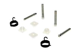 Auto Metal Direct Headlamp Adjuster Kits X142-4073-S