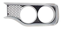 Auto Metal Direct Headlight Bezels for 1970 GTX, SATELLITE - X145-1470-1L