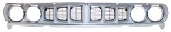 Auto Metal Direct Grilles X150-1571-S