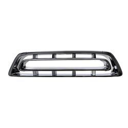 Auto Metal Direct Grilles and Grille Inserts X150-4057-C