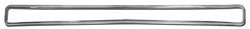Auto Metal Direct Grille Moldings X155-4067