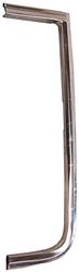 Auto Metal Direct Wheel Opening and Fender Trim X155-4083-L