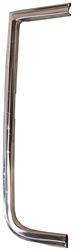 Auto Metal Direct Wheel Opening and Fender Trim X155-4083-R