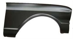 Auto Metal Direct Fenders for 1962-1965 CHEVY II - X200-3062-R