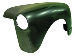 Auto Metal Direct Fenders for 1947-1953 SUBURBAN, TRUCK - X200-4047-L