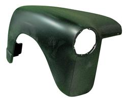 Auto Metal Direct Fenders for 1947-1953 SUBURBAN, TRUCK - X200-4047-R