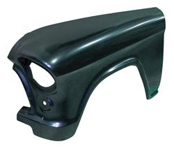 Auto Metal Direct Fenders X200-4057-L