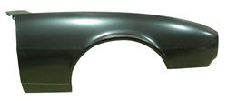 Auto Metal Direct Fenders for 1967-1968 FIREBIRD - X200-5567-R