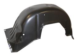 Auto Metal Direct Inner Fenders X250-3964-L