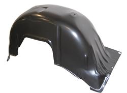 Auto Metal Direct Inner Fenders X250-3964-R