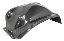 Auto Metal Direct Inner Fenders X250-4081-R