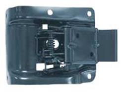 Auto Metal Direct Hood Latches for 1970 BLAZER - X303-4069